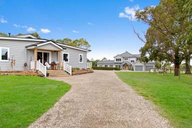 Farm For Sale - VIC - Hastings - 3915 - ‘Eternal Flame’ – Equine Agistment & Luxury  (Image 2)