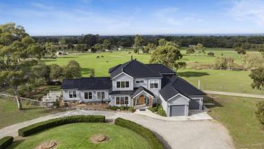 Farm For Sale - VIC - Hastings - 3915 - ‘Eternal Flame’ – Equine Agistment & Luxury  (Image 2)