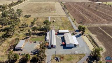 Farm Sold - VIC - Arcadia - 3631 - Elite Equine Opportunity - Shepparton Area  (Image 2)