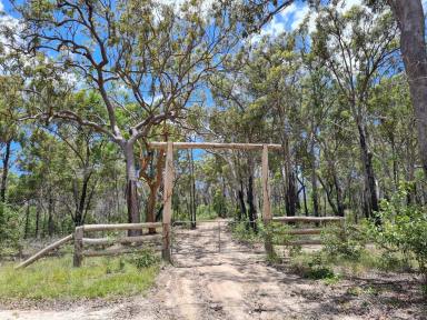 Farm Sold - QLD - Baffle Creek - 4674 - 410 ACRES OF PEACE & PRIVACY - 7.5KM FROM RULES BEACH & 6.5KM FROM THE BOAT RAMP  (Image 2)