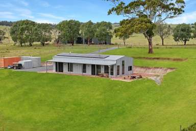 Farm For Sale - VIC - Swan Reach - 3903 - Sustainability & Comfort Co-Exist Here On 40 Acres.  (Image 2)