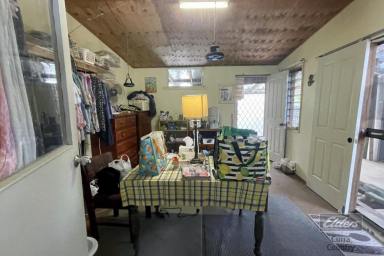 Farm For Sale - QLD - Bauple - 4650 - QUIRKY CABIN NEAR THE CREEK!  (Image 2)