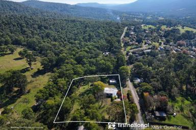 Farm For Sale - VIC - Healesville - 3777 - Unique Home With Loads Of Potential  (Image 2)