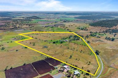 Farm Auction - QLD - Southbrook - 4363 - Your Rural Canvas Awaits  (Image 2)