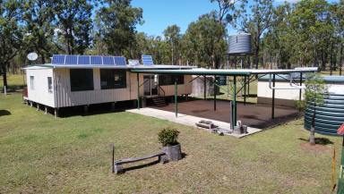 Farm Auction - QLD - Leyburn - 4365 - Off-Grid Living with Ample Grazing & Water  (Image 2)