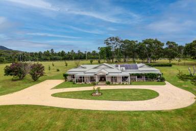 Farm For Sale - NSW - Kangaroo Valley - 2577 - Wahroonga - Your Valley Retreat  (Image 2)