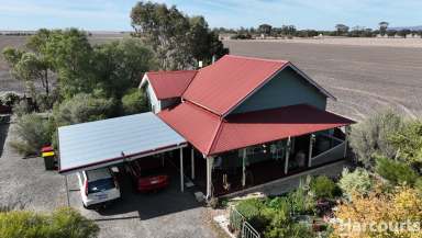 Farm Sold - VIC - Drung - 3401 - Ideal for the first Home Owner.  (Image 2)