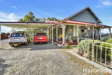 Farm Sold - VIC - Drung - 3401 - Ideal for the first Home Owner.  (Image 2)