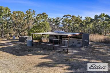 Farm For Sale - VIC - Redbank - 3477 - Your ideal weekend getaway sounds like a serene retreat!  (Image 2)