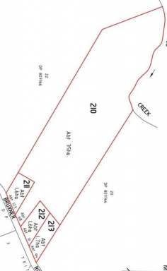 Farm Sold - NSW - Drake - 2469 - LITTLE GEM  (Image 2)