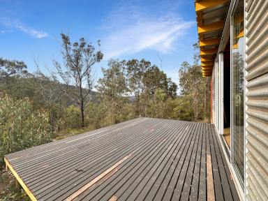 Farm For Sale - NSW - Paynes Crossing - 2325 - Weekender retreat on 78 Wilderness Acres!  (Image 2)