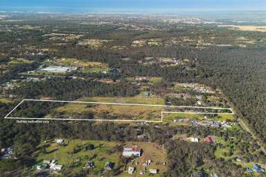 Farm For Sale - NSW - Londonderry - 2753 - DISCOVER ENDLESS POSSIBILITIES WITH 5.22 HECTARES IN THE BURGEONING AREA OF WESTERN SYDNEY  (Image 2)