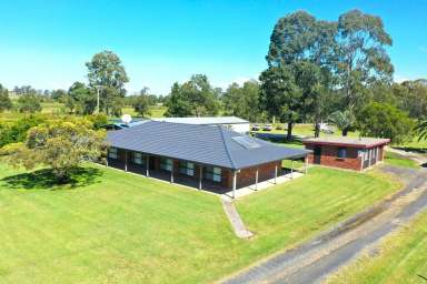 Farm For Sale - NSW - Kyogle - 2474 - READY TO MOVE IN  (Image 2)