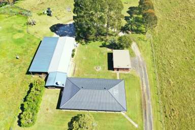 Farm For Sale - NSW - Kyogle - 2474 - READY TO MOVE IN  (Image 2)