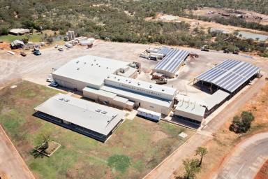 Farm For Sale - WA - Derby - 6728 - The oldest station and newest meat processing plant in the Kimberley.  (Image 2)