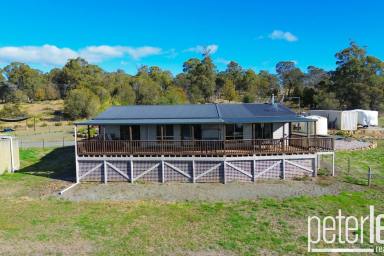 Farm For Sale - TAS - Gravelly Beach - 7276 - Your own private paradise!  (Image 2)