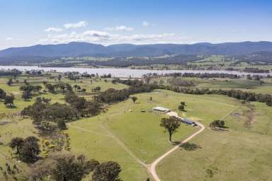 Farm For Sale - VIC - Barjarg - 3723 - "Nillalook Rise" - It starts with the view and just gets better from there!  (Image 2)