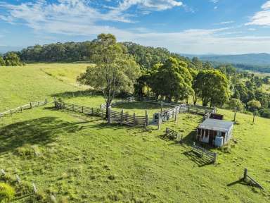 Farm Sold - NSW - Glen Martin - 2321 - 'Mahers Knob'- Unparalleled Rural Beauty  (Image 2)