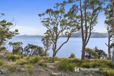 Farm For Sale - TAS - Alonnah - 7150 - Rare Waterfront Opportunity!  (Image 2)