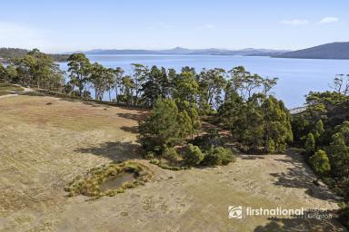 Farm For Sale - TAS - Alonnah - 7150 - Rare Waterfront Opportunity!  (Image 2)