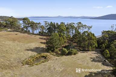 Farm For Sale - TAS - Alonnah - 7150 - Rare Waterfront Opportunity!  (Image 2)