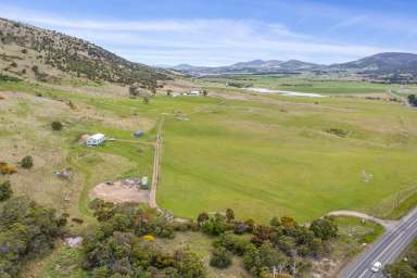 Farm For Sale - TAS - Richmond - 7025 - 70 ha Rural & 28 ha Environmental Living  (Image 2)