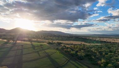 568 Pandora Pass Road , Bundella NSW 2343