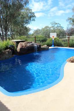 Farm For Sale - NSW - Inverell - 2360 - 'Gumdale'- Private Retreat  (Image 2)