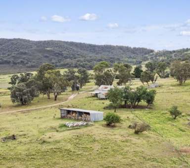 Farm Sold - NSW - Peelwood - 2583 - High Rainfall Property  (Image 2)