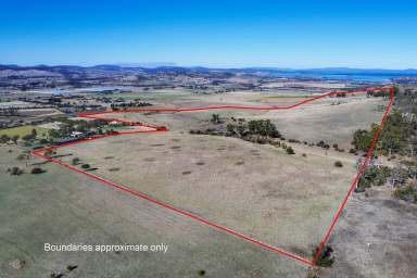 Farm For Sale - TAS - Orielton - 7172 - Aspect, Location, Soils, & 99% Surety Water. The Perfect Combination.  (Image 2)