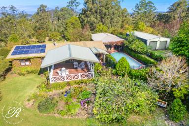 Farm For Sale - NSW - Gloucester - 2422 - An Enviable Lifestyle Property  (Image 2)