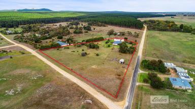 Farm For Sale - SA - Rocky Camp - 5280 - Lifestyle & Serenity on 6 Acres  (Image 2)
