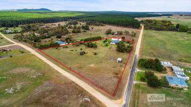 Farm Sold - SA - Rocky Camp - 5280 - Lifestyle & Serenity on 6 Acres  (Image 2)