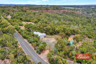 Farm For Sale - SA - Humbug Scrub - 5114 - HOWS THE SERENITY!  (Image 2)