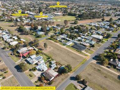 Farm Sold - VIC - Kerang - 3579 - DEVELOPMENT OPPORTUNITY  (Image 2)