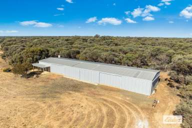 Farm For Sale - VIC - Bagshot North - 3551 - 108 Ha / 267 Ac, Airstrips, Dam, Hangar & Office Space  (Image 2)