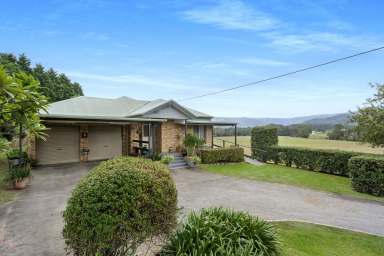 Farm For Sale - NSW - Berry - 2535 - Panoramic Mountain Backdrop  (Image 2)