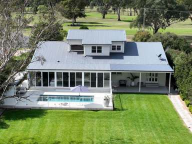 Farm Sold - NSW - Narrabri - 2390 - Rural Hamptons Gem  (Image 2)