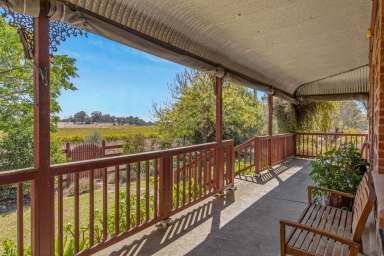 Farm For Sale - SA - Williamstown - 5351 - Endless potential in Southern Barossa !  (Image 2)