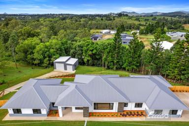 Farm For Sale - QLD - Jones Hill - 4570 - Grandeur and Unparalleled Elegance!  (Image 2)