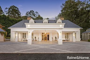 Farm For Sale - NSW - Bowral - 2576 - Real Estate Royalty In A Location Just As Majestic  (Image 2)