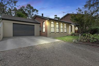 Farm For Sale - VIC - Pearcedale - 3912 - Private Family Home with Lagoon Pool & Machinery Shed  (Image 2)