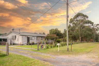 Farm For Sale - QLD - Thulimbah - 4376 - Granite Belt Country Retreat  (Image 2)