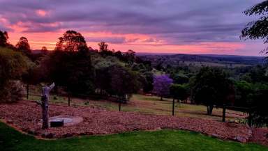 Farm For Sale - QLD - Blackbutt - 4314 - Discover the views.  (Image 2)