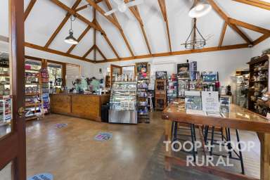 Farm For Sale - SA - Mintaro - 5415 - Charming Home & Thriving Business in Historic Mintaro  (Image 2)