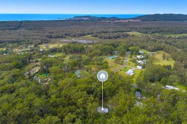 Farm For Sale - NSW - Crescent Head - 2440 - Rustic Retreat on Lifestyle Acreage Just Minutes to Surf  (Image 2)