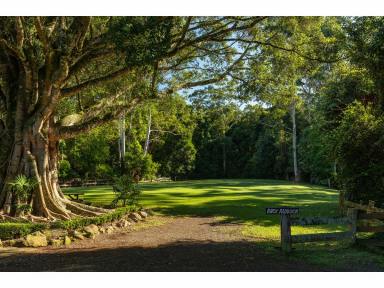 Farm For Sale - NSW - Wootton - 2423 - HIGHLY DESIRABLE LIFESTYLE  (Image 2)