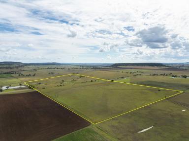 Farm Auction - QLD - Greenmount - 4359 - 'Aprilia Park' - 116.9 Acres - Prime Location - Well Watered Horse or Cattle Property  (Image 2)