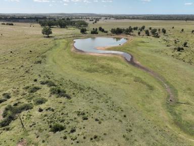 Farm Auction - QLD - Baralaba - 4702 - Quality Fattening Country  (Image 2)