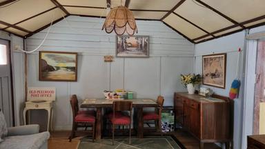 3785 Peelwood Road, Crookwell NSW 2583